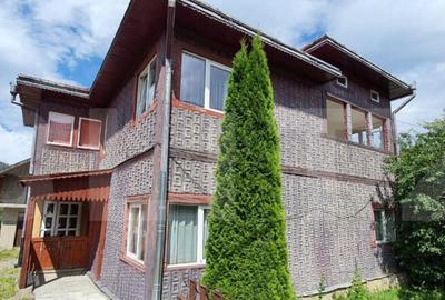 Casa de vanzare disponibila imediat, Vatra Dornei - 8