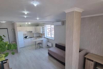 Apartament cu 2 camere in zona Jiului - 5