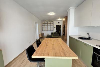 Apartament cu 3 camere decomandat, mobilat în Tipografilor - 3