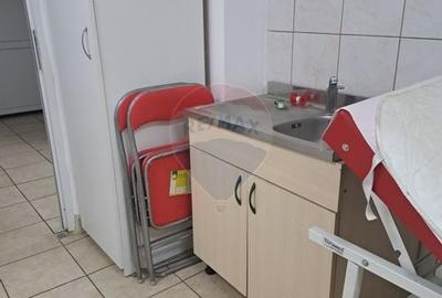 Spatiu comercial stradal, Brazda, 65 mp - 7