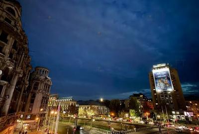 Apartament cu 2 camere semidecomandat, mobilat în Calea Victoriei - 6