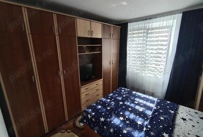 Ofer spre inchiriere apartament 3 camere Pite?ti, Craiovei cu loc de parcare inclus - 7