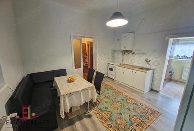 Casa 2 camere, Semicentral, curte individuala, garaj, Targu Mures - 1