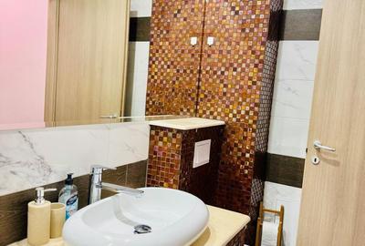 Apartament cu 3 camere în Moara de Vânt - 10