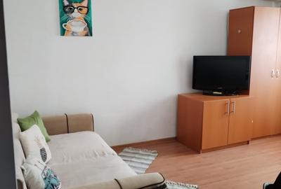 Garsonieră semidecomandată, mobilată în Mihai Bravu - 2