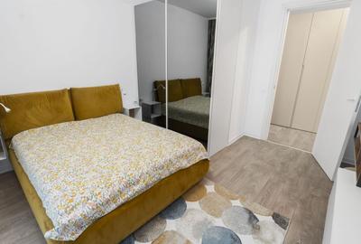 2 Camere 9 Cloud Pipera Aviatiei Promenada Cu Parcare DRPCIV Pipera - 12