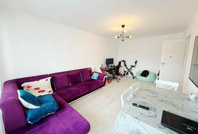 Apartament cu 3 camere decomandat în Alexandru cel Bun
