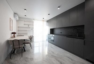 Garsonieră decomandată în Apărătorii Patriei