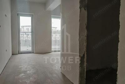 Penthouse de vanzare cu terasa de 94 mp! - 11