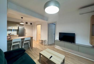 Vanzare apartament 2 camere Complex CENTRAL Vasile Lascar - 16