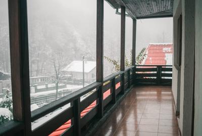 Pensiune 8 dormitoare Gureni, Gorj - 4