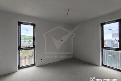 Casă individuală cu 6 camere cu Garaj în Baciu - 5