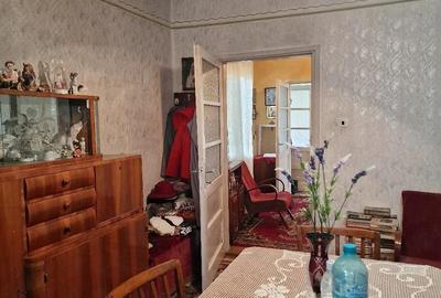 Casă cu 2 camere cu Teren 330 Mp în Lunei - 1