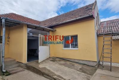Casa 3 camere, 976 mp, garaj, zona Barabant - 2