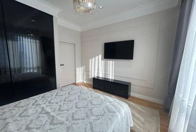 Garsonieră în Metalurgiei - 4