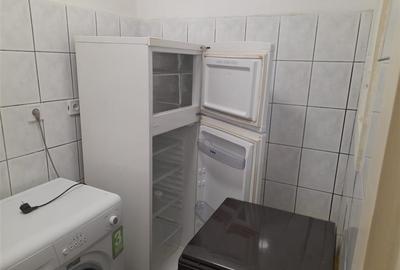 Garsonieră semidecomandată în Circumvalațiunii - 8