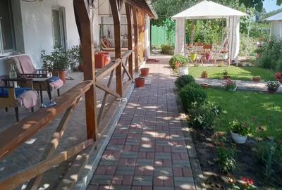 Casa cu teren Munteni, Galati. 8 km de Tecuci - 6