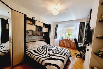 Apartament 3 camere - Calea Calarasilor - Parcare Apartament 3 camere - Calea Calarasilor - Parcare - 3