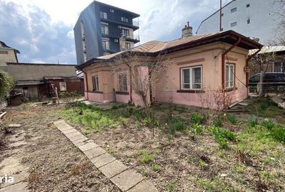 Spațiu comercial, în Păcii - 3