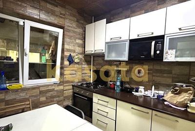 3 camere I Lacul Tei I decomandat I etaj 3 I 69mp I mobil... - 5