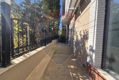 Apartament de vanzare 3 camere mobilat Inel II Dezrobirii Constanta - 4