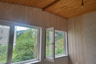 Casă cu 4 camere cu Teren 215 Mp în Haltă - 6