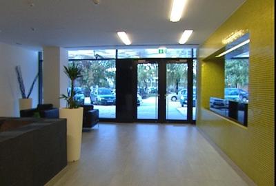 Pipera Business Tower – Spatii de birouri clasa A in zona Dimitrie Pompeiu - 2