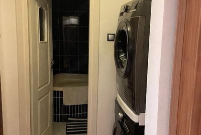 Apartament cu 3 camere decomandat, mobilat în Gorjului - 10