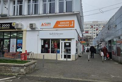 Spațiu comercial, de 25 mp, în Berceni