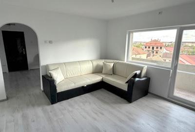 Apartament cu 3 camere decomandat în Central - 5