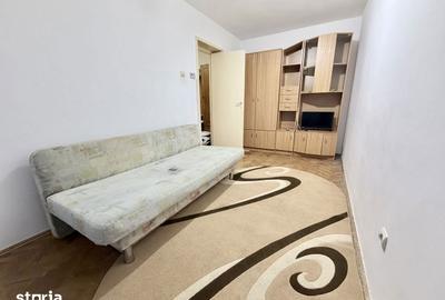 Apartament cu 2 camere decomandat în Mureșeni - 6
