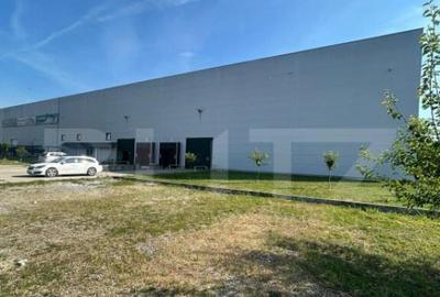 Hala industriala de vanzare 3.045 mp construi?i, fac - 4