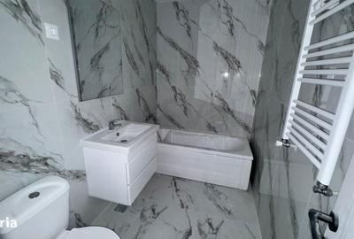 Apartament cu 2 camere în Industriilor - 14