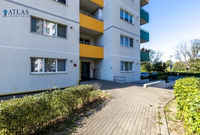 Apartament 2 camere, bloc 2015, complex Olimpic Residence, boxa - 5