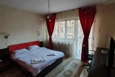 Garsonieră decomandată în Girocului - 3
