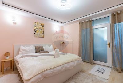 Casă individuală cu 7 camere cu Teren 504 Mp în Bucureștii Noi - 14