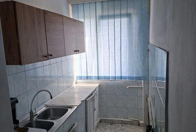 Apartament cu 2 camere nedecomandat în Banat - 8