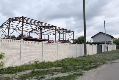 Casă cu 4 camere în Central - 5