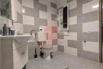 Casă cu 3 camere cu Teren 107 Mp în Delfinariu - 6