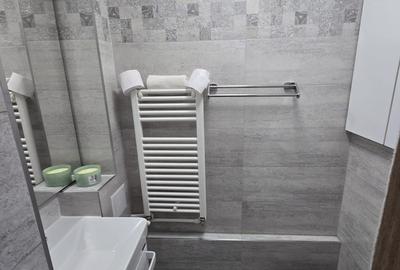 3 camere, nou, loc parcare, Sos.Nicolae Titulescu, Metrou Piata Victoriei - 29