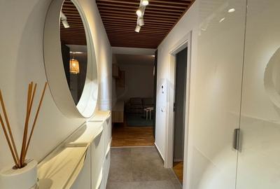 REA1025394 Apartament 3 camere I Parcul Carol. - 10