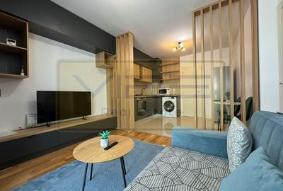 Apartament 2 camere open-space Himson Apartaments Apartament 2 camere open-space Himson Apartaments - 3