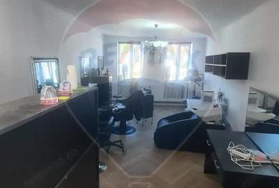 Spațiu comercial, de 50 mp, în Mediaș