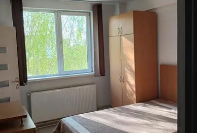 Apartament cu 2 camere decomandat în Central - 8