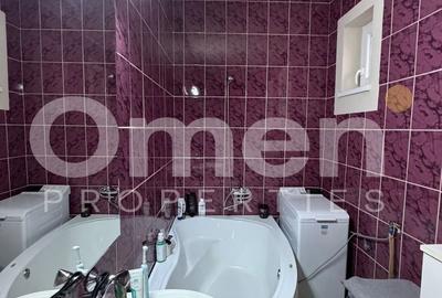 Apartament cu 3 camere decomandat, mobilat în Progresul - 7