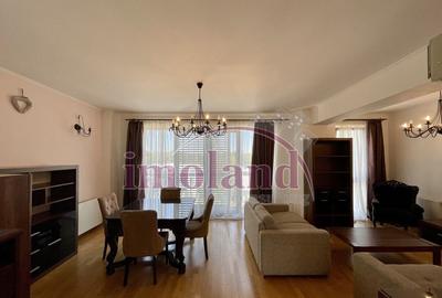 Inchiriere apartament 3 cam 100 mp, etaj 4/4, parcare sub... - 3