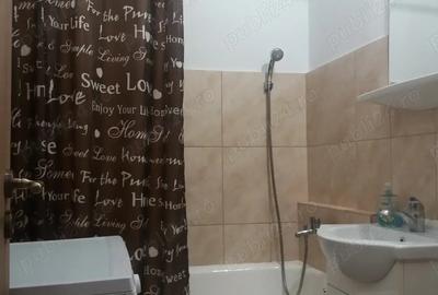 Garsonieră decomandată în Crângași - 3