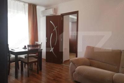 Apartament 2 camere, semidecomandat, 37 mp - Oradea - 2
