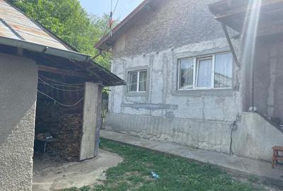 Casă cu 3 camere în Măgura - 4