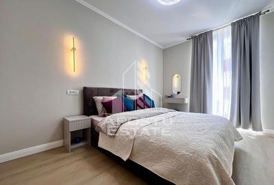 Apartament cu 2 camere decomandat în Torontalului - 3